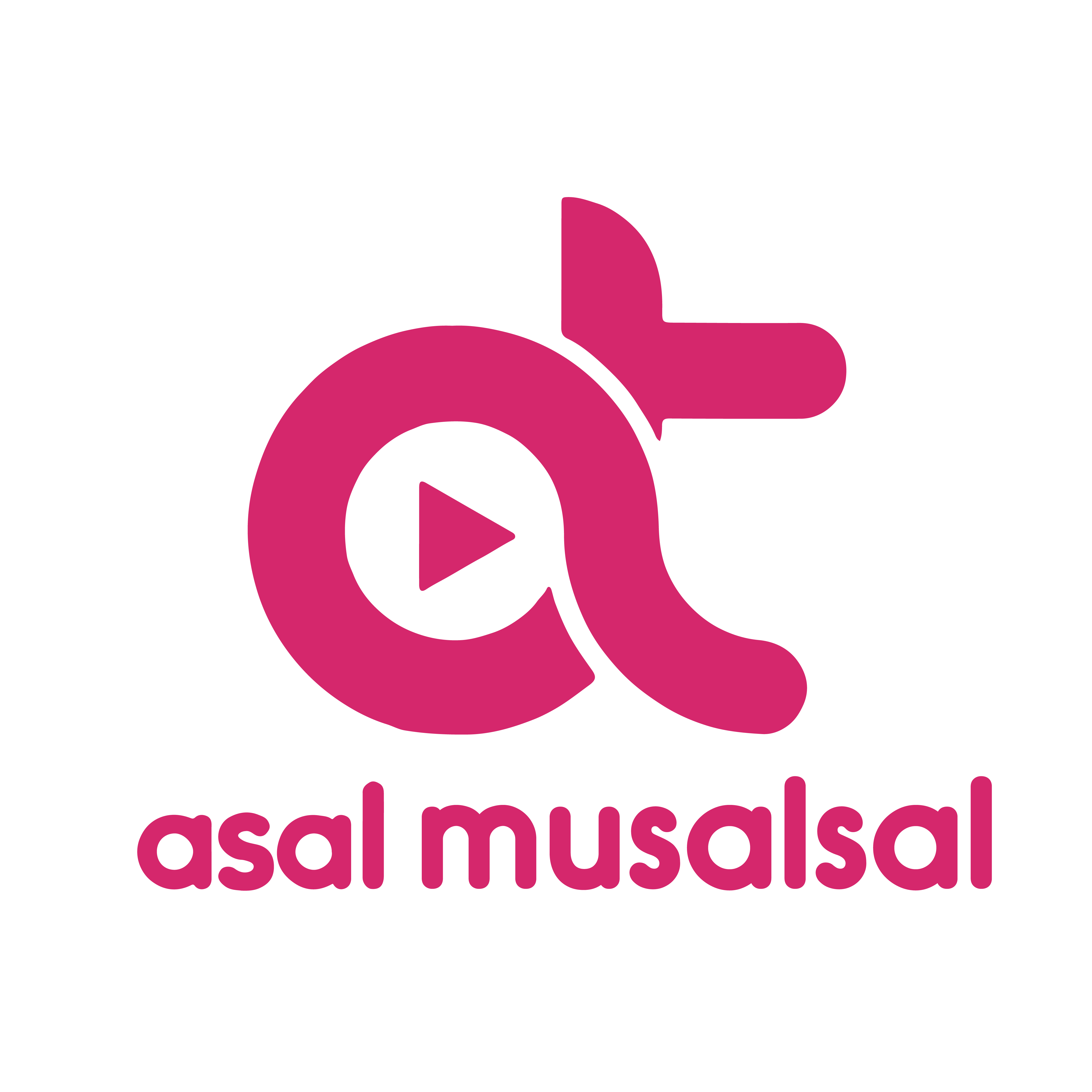 Asal Musalsal - Asal TV